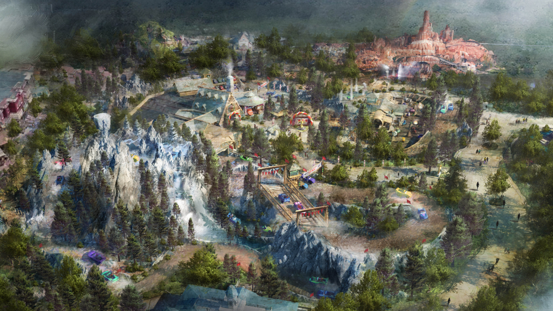 Disney World 2024 News: Magic Kingdom Expansion, New Rides & Policy Changes