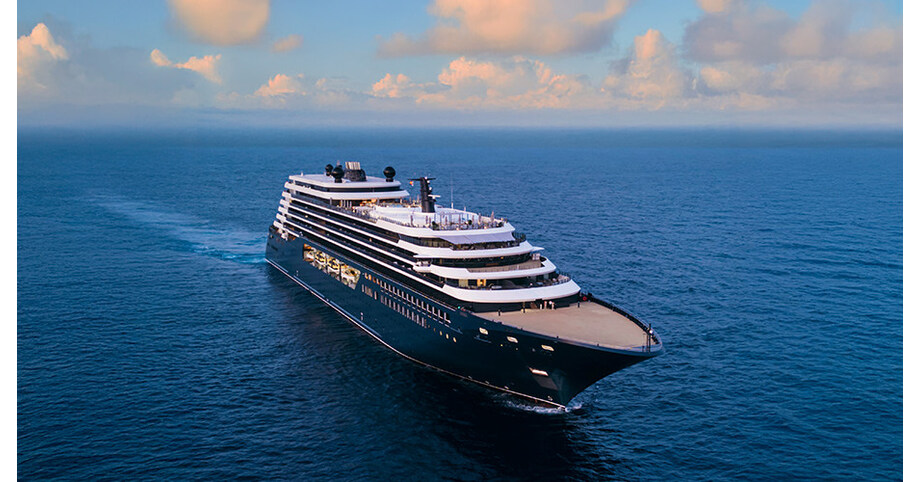 Ritz-Carlton's Luminara Sets Sail for Asia and Alaska: 2027 Itineraries Unveiled