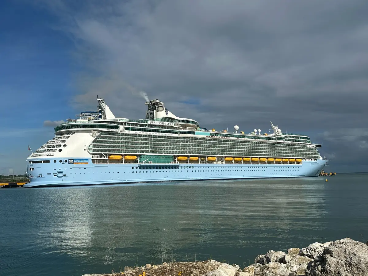 Royal Caribbean Cancels Over 20 Summer 2027 Cruises: What Travelers Need to Know