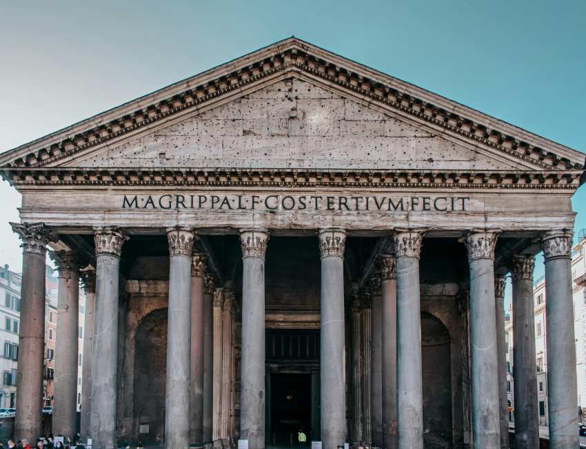 Pantheon Rome Ticket Prices Rising to €7 in July 2026: Complete Visitor Guide