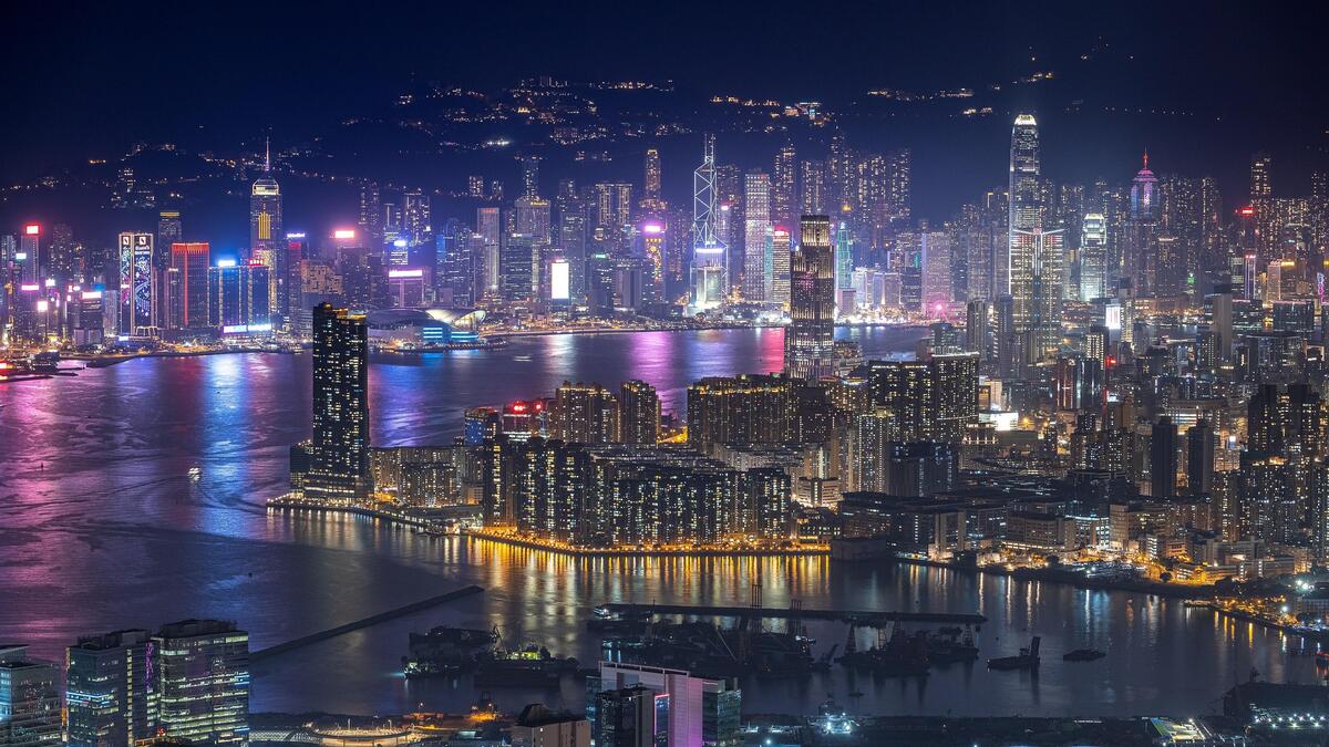 Delta Launches LAX-Hong Kong Nonstop Route in Major Pacific Expansion