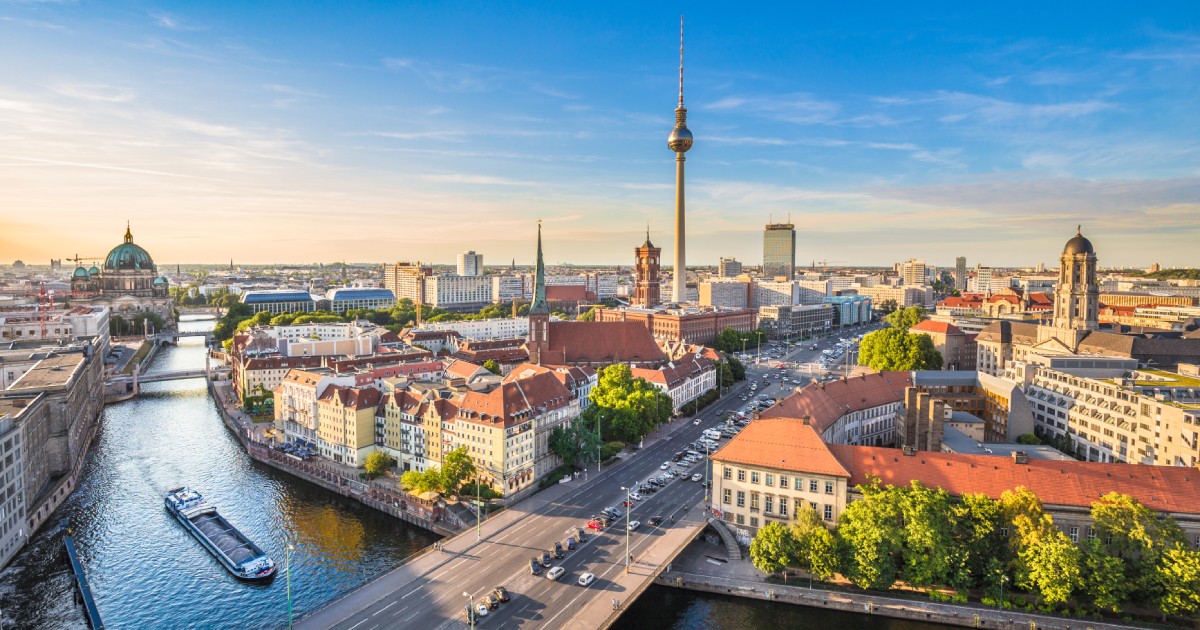 Germany's Tourism Sector Breaks All-Time Records in 2025: What Travelers Need to Know