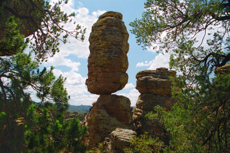 1792681737183_A089 _Chiricahua_National_Monument _Arizona _USA _2004